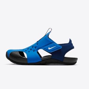 Nike Sunray Protect 2 Little Kids' Sandal (size 11c)